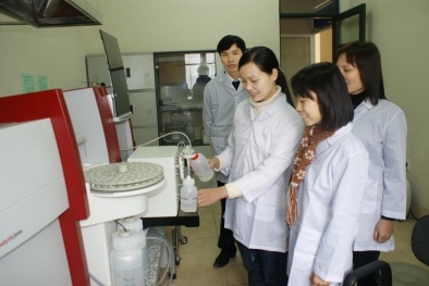 Thí điểm áp dụng cơ chế đầu tư đặc biệt cho dự án KH&CN